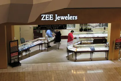 Zee Jewelers, business photo 4