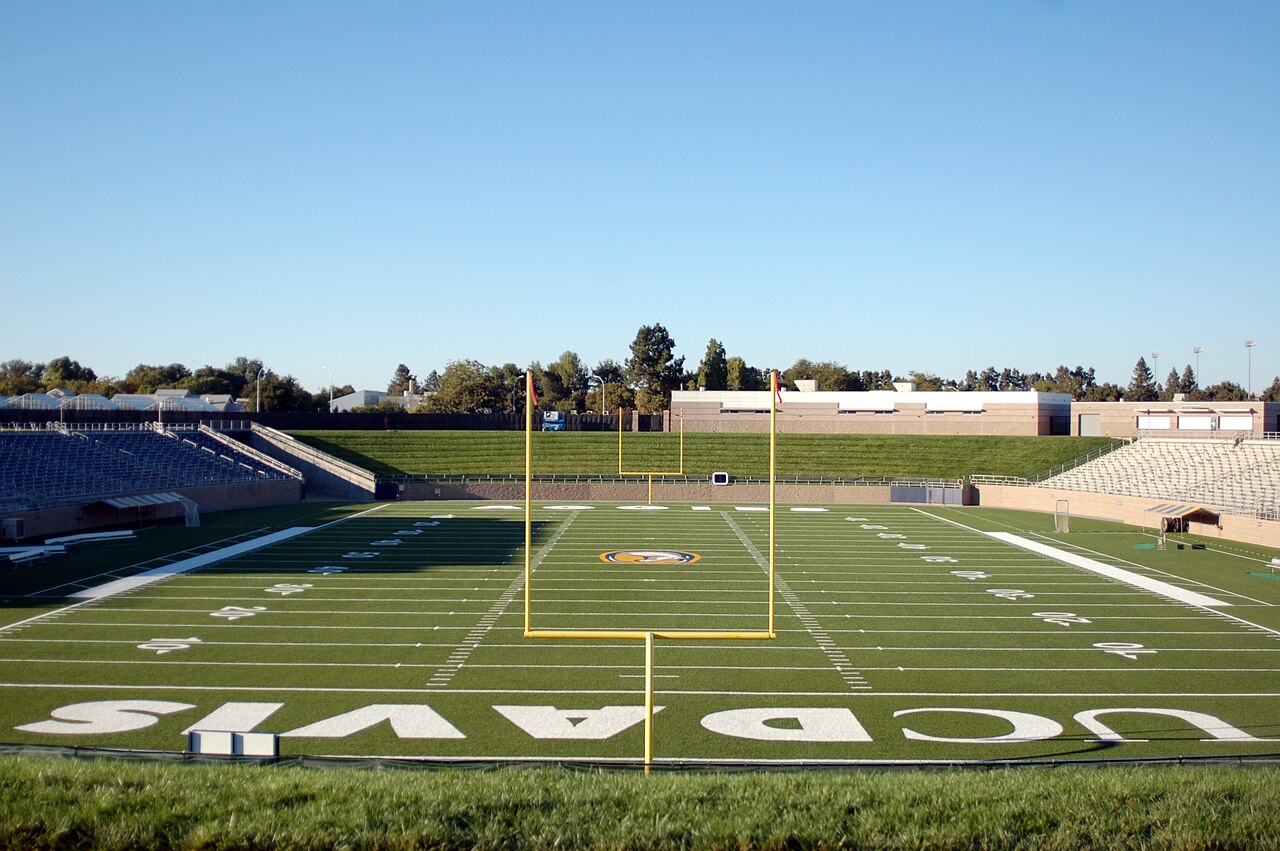 UC Davis Health Stadium