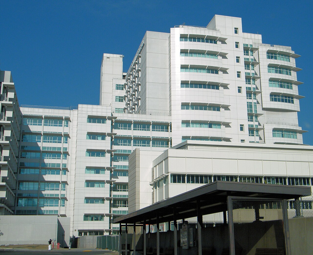 University of California-Davis campus