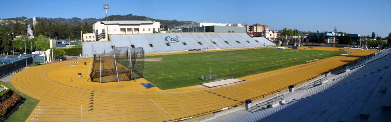 Edwards Stadium