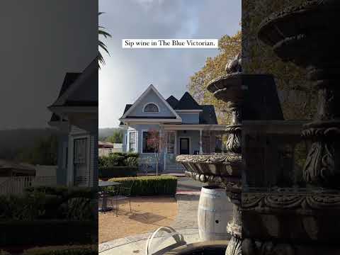8 Underrated Thing to do In California, Fairfield Edition! video thumbnail
